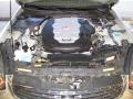 Brilliant Silver Metallic - G 35 Coupe Photo No. 17