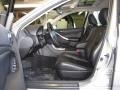 Liquid Platinum Metallic - G 35 Sedan Photo No. 8
