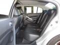 Liquid Platinum Metallic - G 35 Sedan Photo No. 11