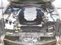 Liquid Platinum Metallic - G 35 Sedan Photo No. 17