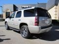 2008 Silver Birch Metallic GMC Yukon Denali AWD  photo #5