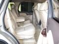 2008 Silver Birch Metallic GMC Yukon Denali AWD  photo #10