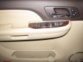 2008 Silver Birch Metallic GMC Yukon Denali AWD  photo #12