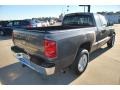 Mineral Gray Metallic - Dakota SLT Club Cab Photo No. 6