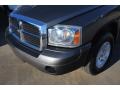 Mineral Gray Metallic - Dakota SLT Club Cab Photo No. 10