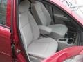 2008 Sport Red Tint Coat Chevrolet Cobalt LT Sedan  photo #16
