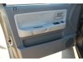 Mineral Gray Metallic - Dakota SLT Club Cab Photo No. 14