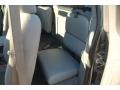 Mineral Gray Metallic - Dakota SLT Club Cab Photo No. 18