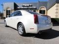 White Diamond Tri-Coat - CTS Sedan Photo No. 5