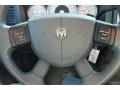 Mineral Gray Metallic - Dakota SLT Club Cab Photo No. 20