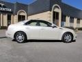 White Diamond Tri-Coat - CTS Sedan Photo No. 7