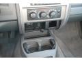 Mineral Gray Metallic - Dakota SLT Club Cab Photo No. 24