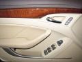 White Diamond Tri-Coat - CTS Sedan Photo No. 12