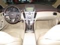 White Diamond Tri-Coat - CTS Sedan Photo No. 13