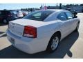 Stone White - Charger SXT Photo No. 5