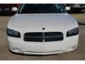 Stone White - Charger SXT Photo No. 7