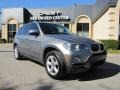 Space Grey Metallic - X5 3.0si Photo No. 1
