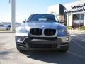 Space Grey Metallic - X5 3.0si Photo No. 2