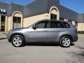 Space Grey Metallic - X5 3.0si Photo No. 4
