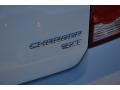 Stone White - Charger SXT Photo No. 16