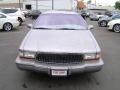 Platinum Gray Metallic - Roadmaster Sedan Photo No. 6