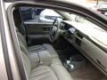 Platinum Gray Metallic - Roadmaster Sedan Photo No. 9