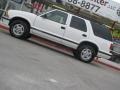 Olympic White - Blazer LS 4x4 Photo No. 2