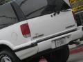 Olympic White - Blazer LS 4x4 Photo No. 5