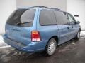 Light Sapphire Blue Metallic - Windstar LX Photo No. 5