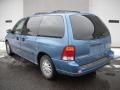 Light Sapphire Blue Metallic - Windstar LX Photo No. 6