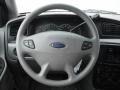 Medium Graphite Steering Wheel Photo for 2003 Ford Windstar #44420394