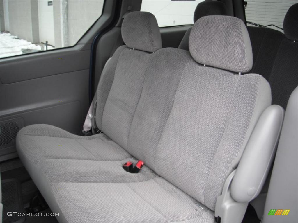 2003 Ford Windstar LX interior Photo #44420614