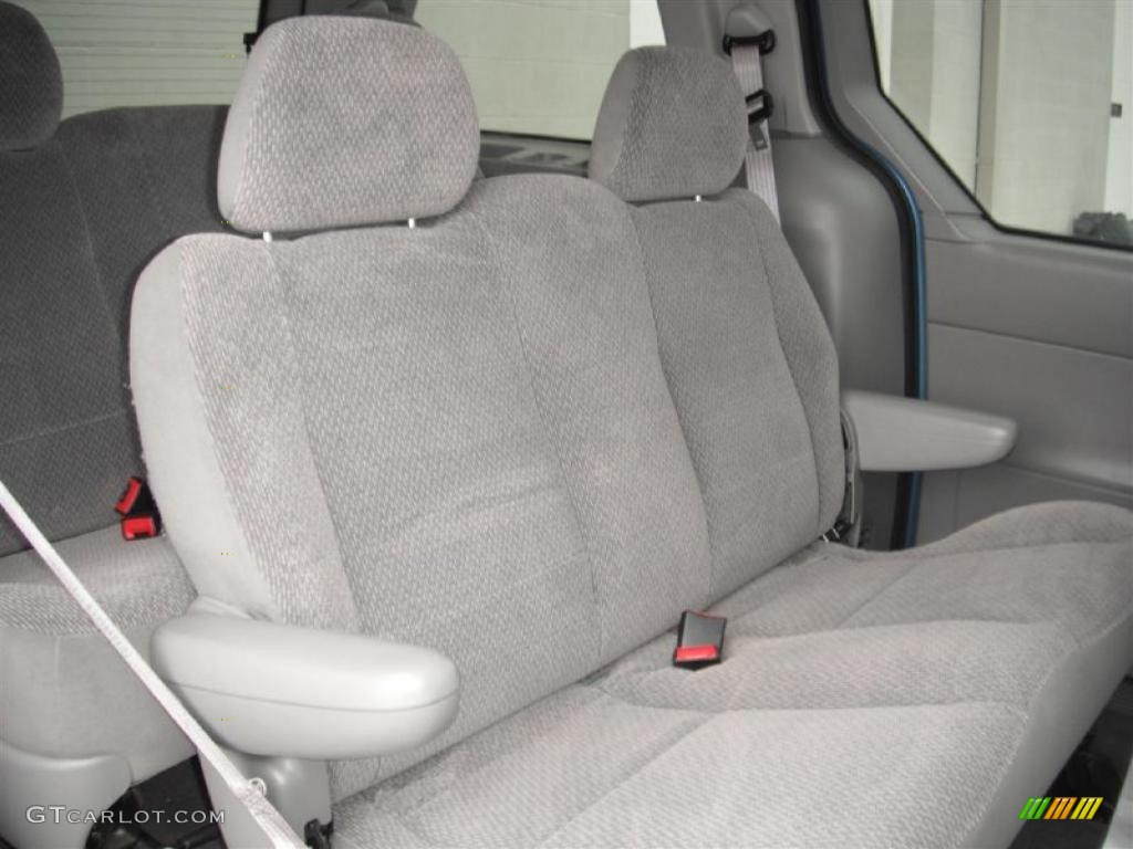 2003 Ford Windstar LX interior Photo #44420630