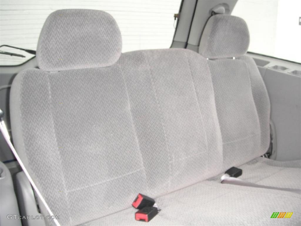 2003 Ford Windstar LX interior Photo #44420662