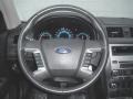 2010 Sport Blue Metallic Ford Fusion SEL V6  photo #12