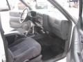 Olympic White - Blazer LS 4x4 Photo No. 23