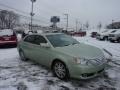 2008 Silver Pine Mica Toyota Avalon Limited  photo #1