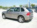 Jarama Beige Metallic - Cayenne Tiptronic Photo No. 3