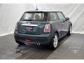 British Racing Green Metallic - Cooper Hardtop Photo No. 2