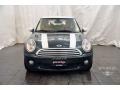 British Racing Green Metallic - Cooper Hardtop Photo No. 6