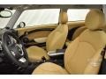 British Racing Green Metallic - Cooper Hardtop Photo No. 9