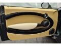 British Racing Green Metallic - Cooper Hardtop Photo No. 11