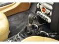 British Racing Green Metallic - Cooper Hardtop Photo No. 17