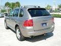 Jarama Beige Metallic - Cayenne Tiptronic Photo No. 4