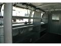 Summit White - Express 3500 Commercial Van Photo No. 9