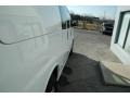 Summit White - Express 3500 Commercial Van Photo No. 14