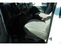 Summit White - Express 3500 Commercial Van Photo No. 19