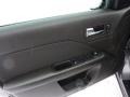 2010 Sterling Grey Metallic Ford Fusion SE  photo #10