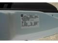 Summit White - Express 3500 Commercial Van Photo No. 21