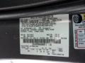 2010 Sterling Grey Metallic Ford Fusion SE  photo #14